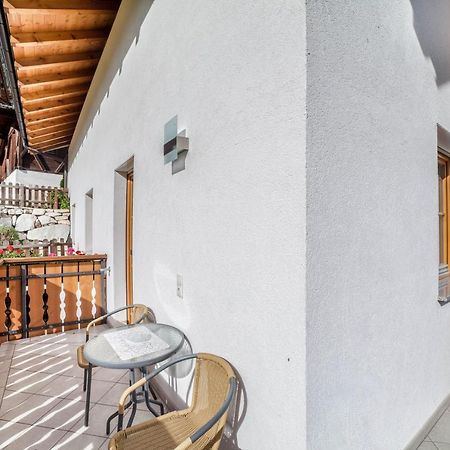 Parigger Apt Zirbe Ratschings Exterior foto