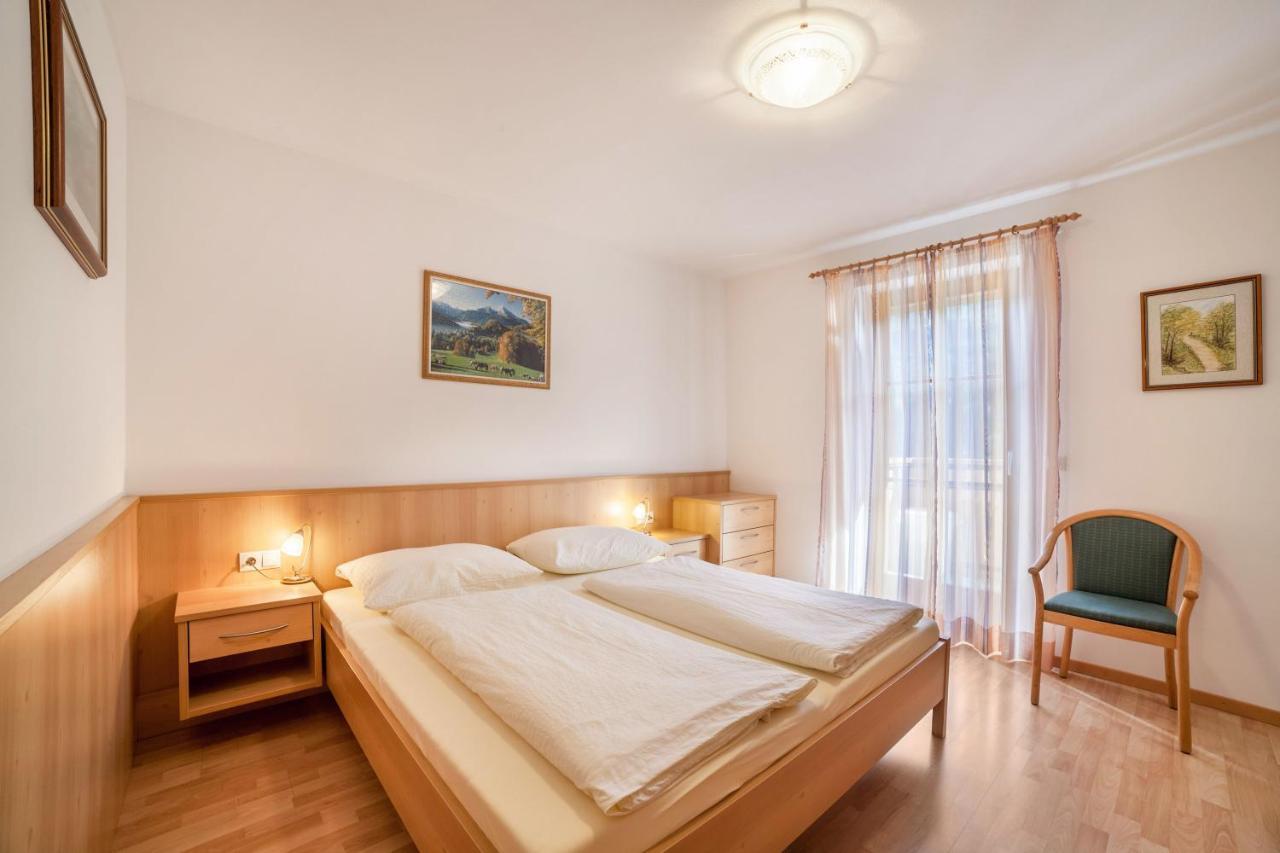 Parigger Apt Zirbe Ratschings Exterior foto