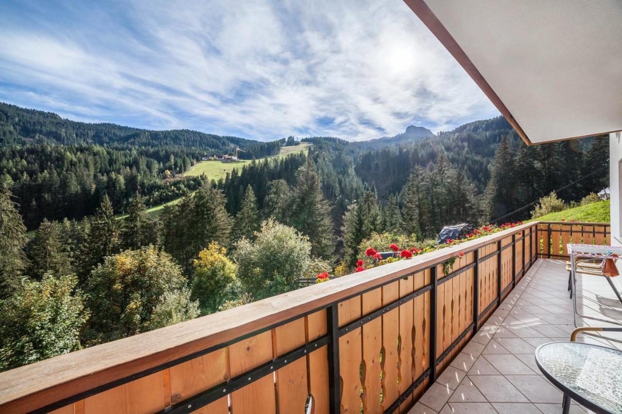 Parigger Apt Zirbe Ratschings Exterior foto