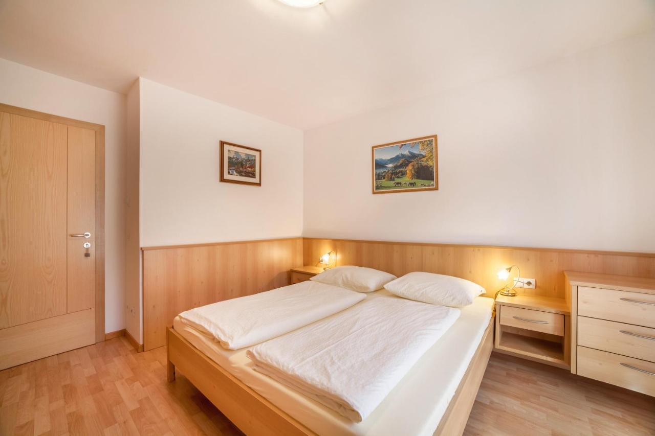 Parigger Apt Zirbe Ratschings Exterior foto