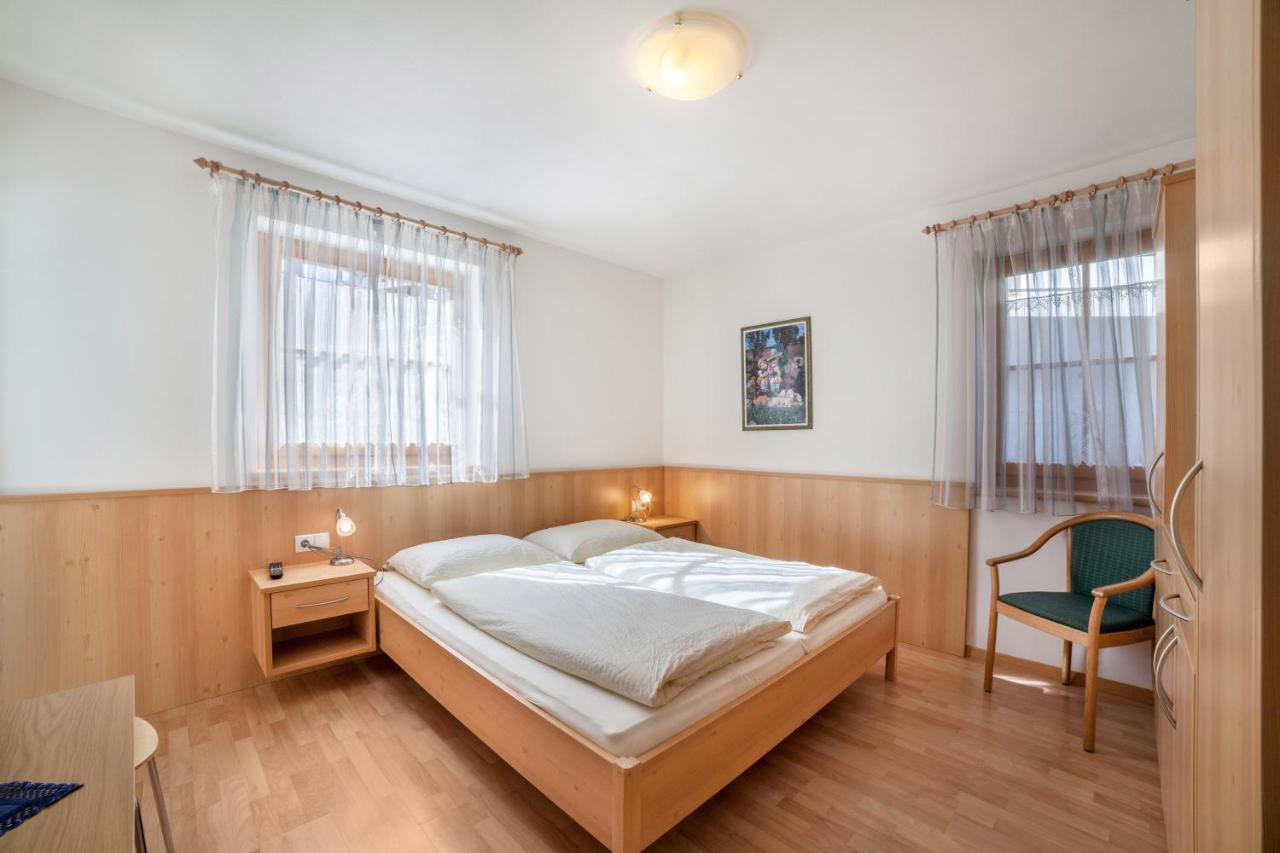 Parigger Apt Zirbe Ratschings Exterior foto
