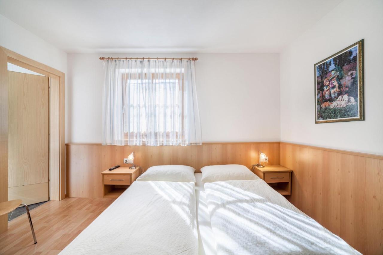 Parigger Apt Zirbe Ratschings Exterior foto