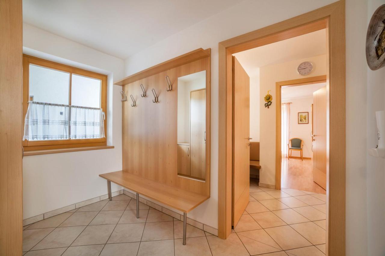 Parigger Apt Zirbe Ratschings Exterior foto