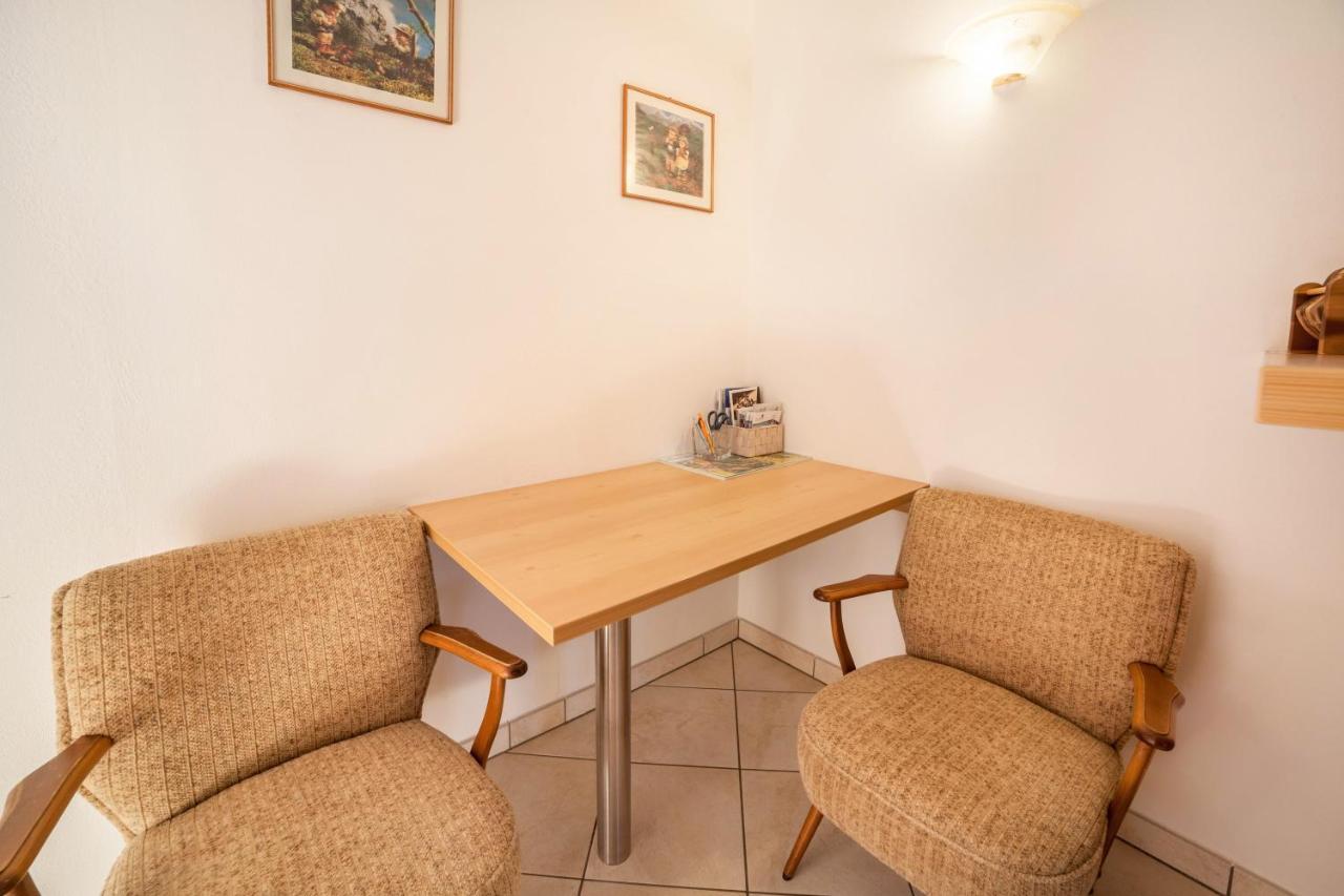 Parigger Apt Zirbe Ratschings Exterior foto