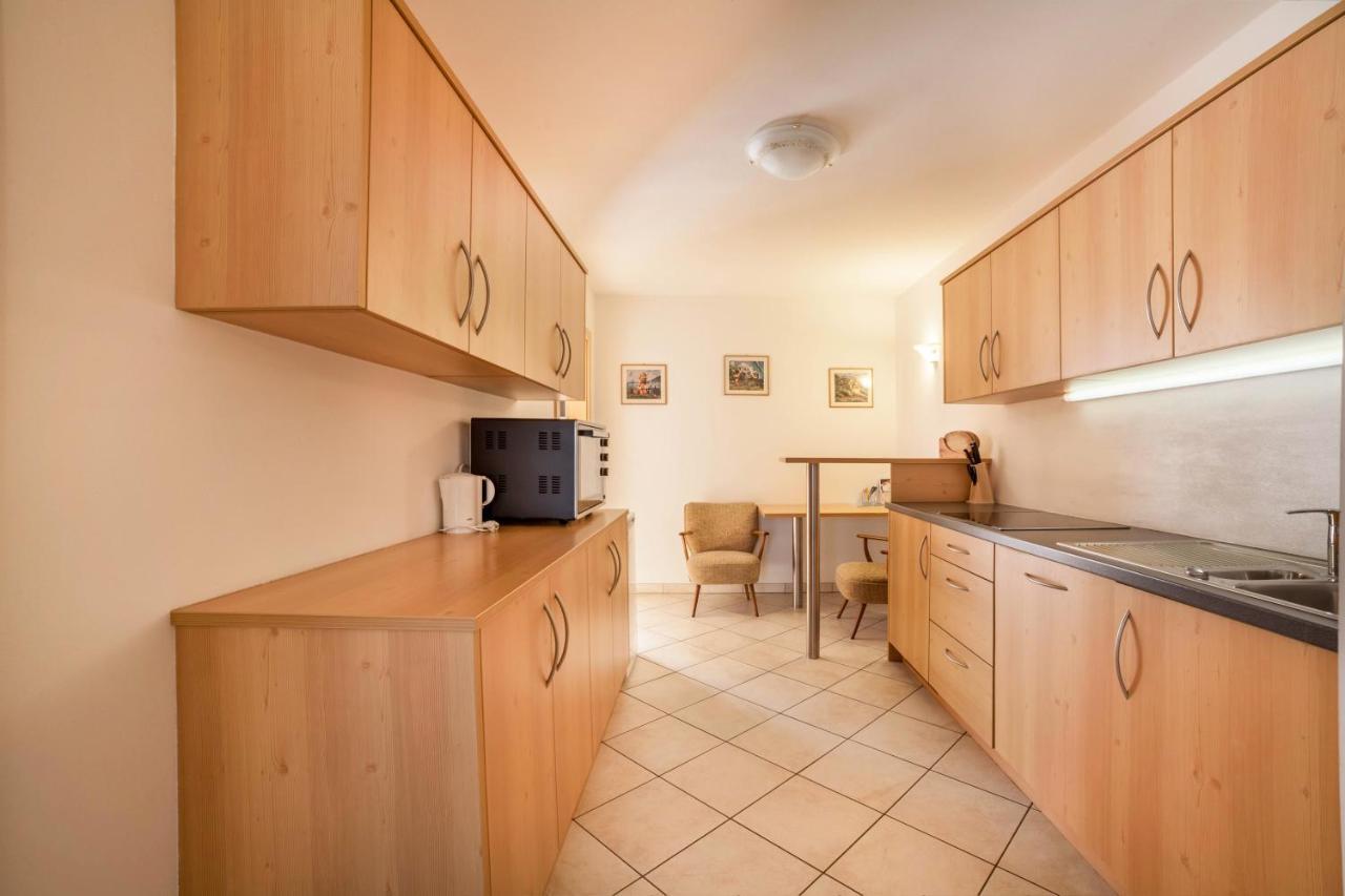 Parigger Apt Zirbe Ratschings Exterior foto