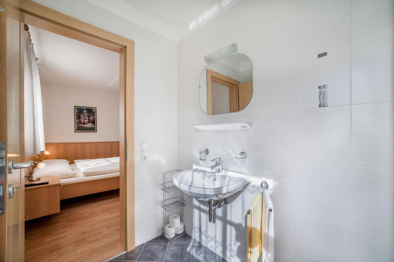 Parigger Apt Zirbe Ratschings Exterior foto