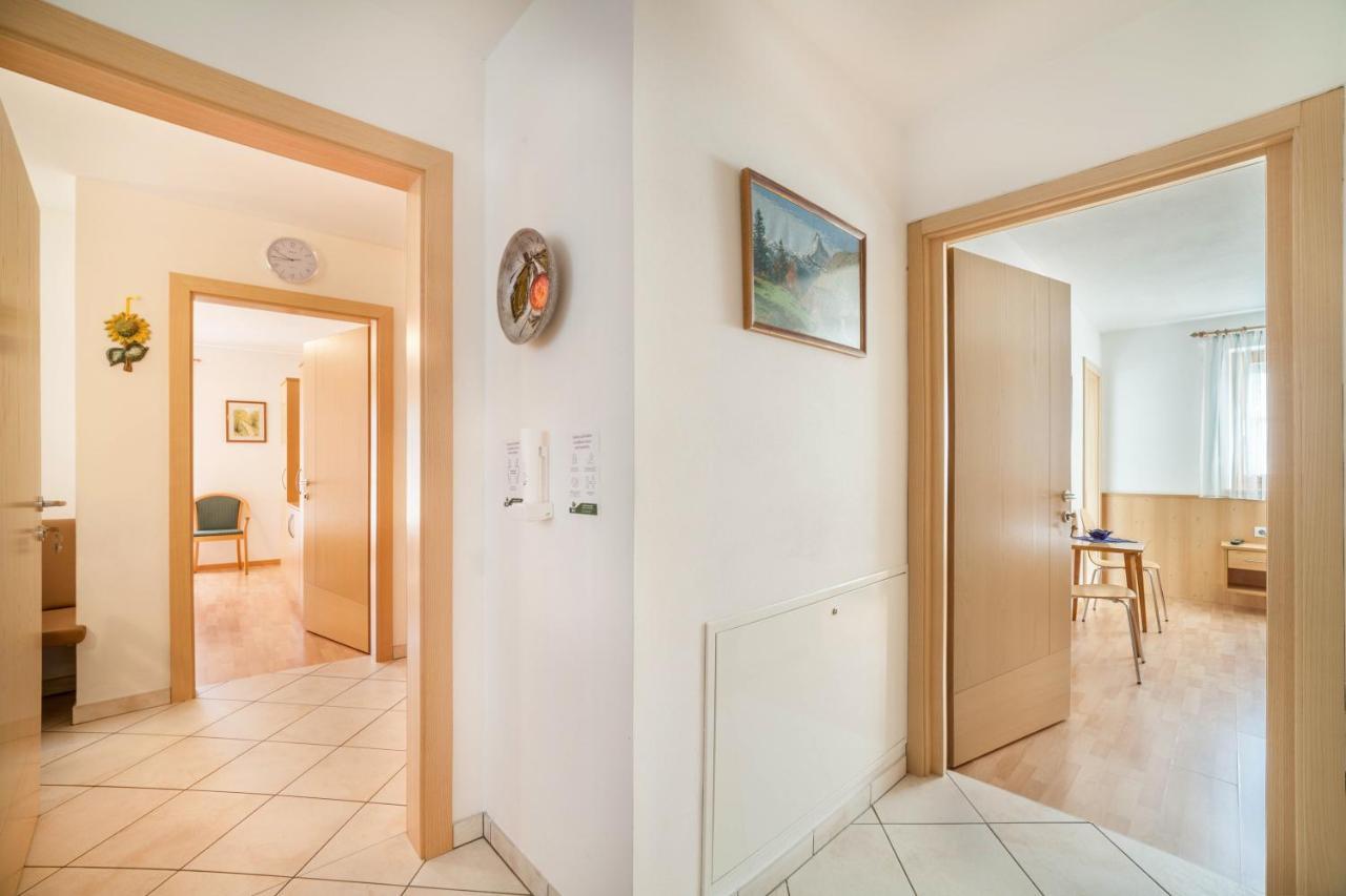 Parigger Apt Zirbe Ratschings Exterior foto