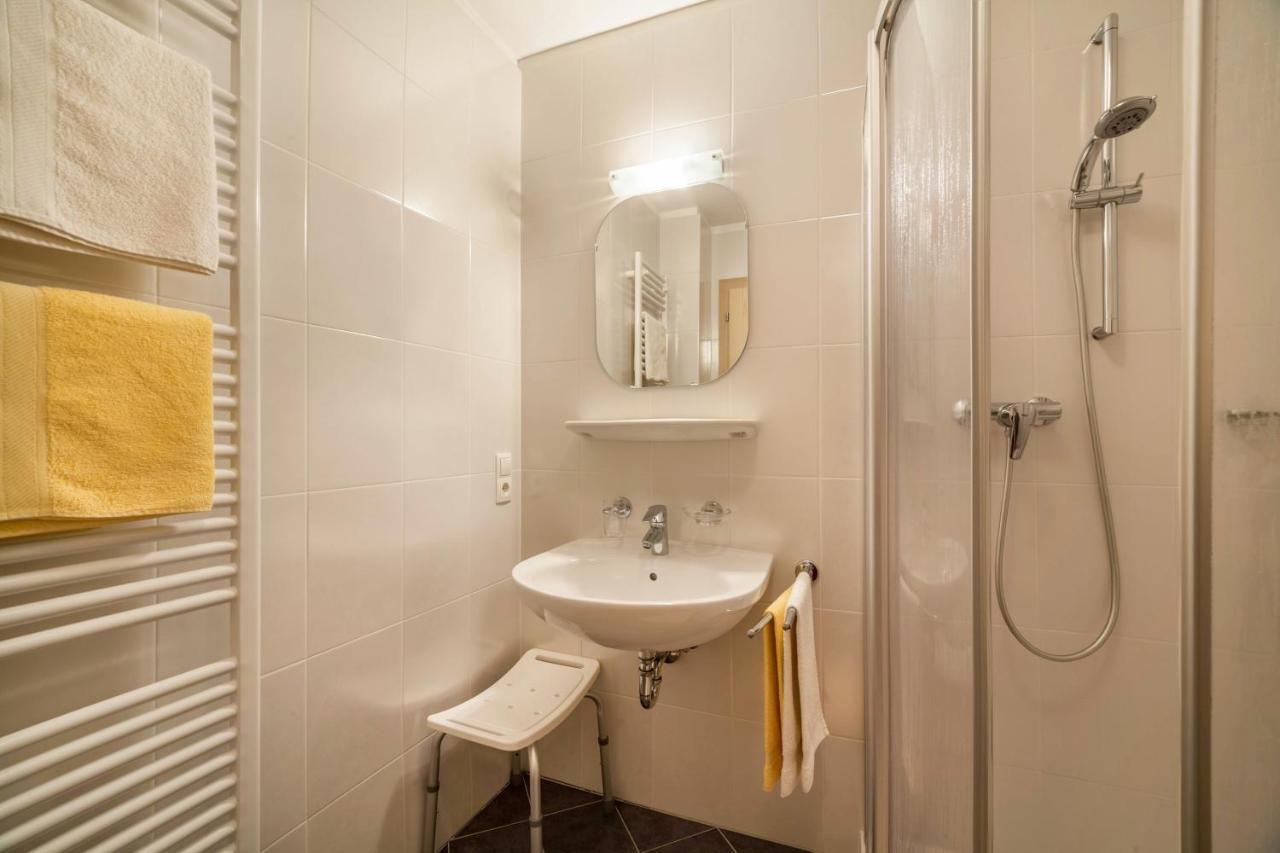 Parigger Apt Zirbe Ratschings Exterior foto