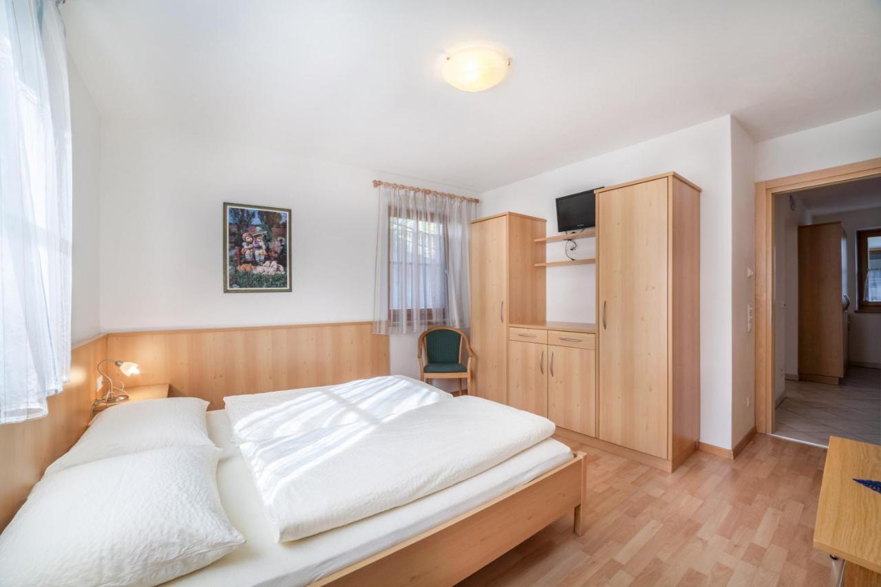 Parigger Apt Zirbe Ratschings Exterior foto