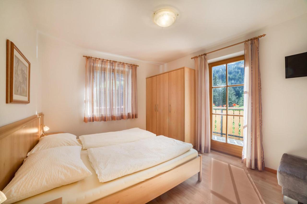 Parigger Apt Zirbe Ratschings Exterior foto