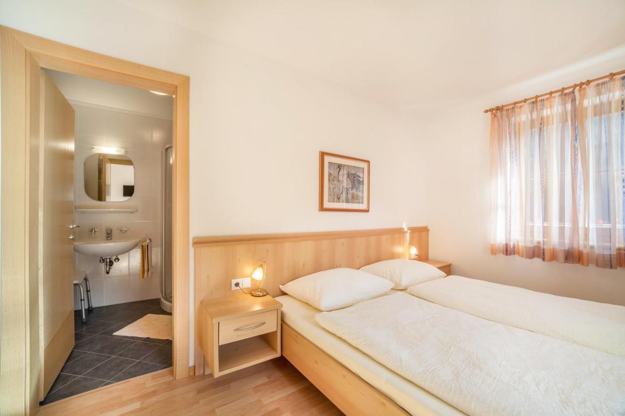 Parigger Apt Zirbe Ratschings Exterior foto