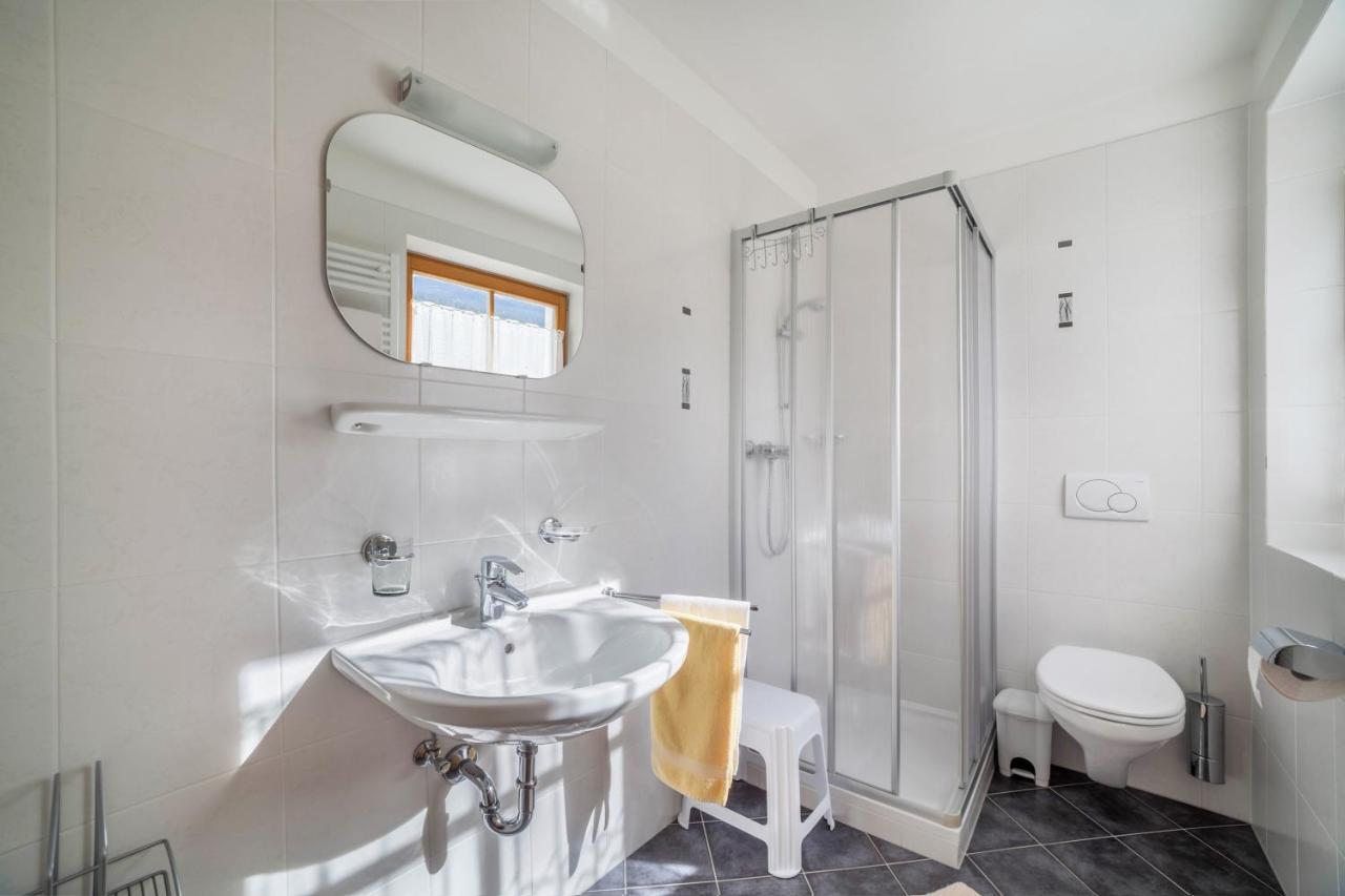 Parigger Apt Zirbe Ratschings Exterior foto